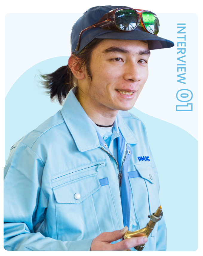 Tさん