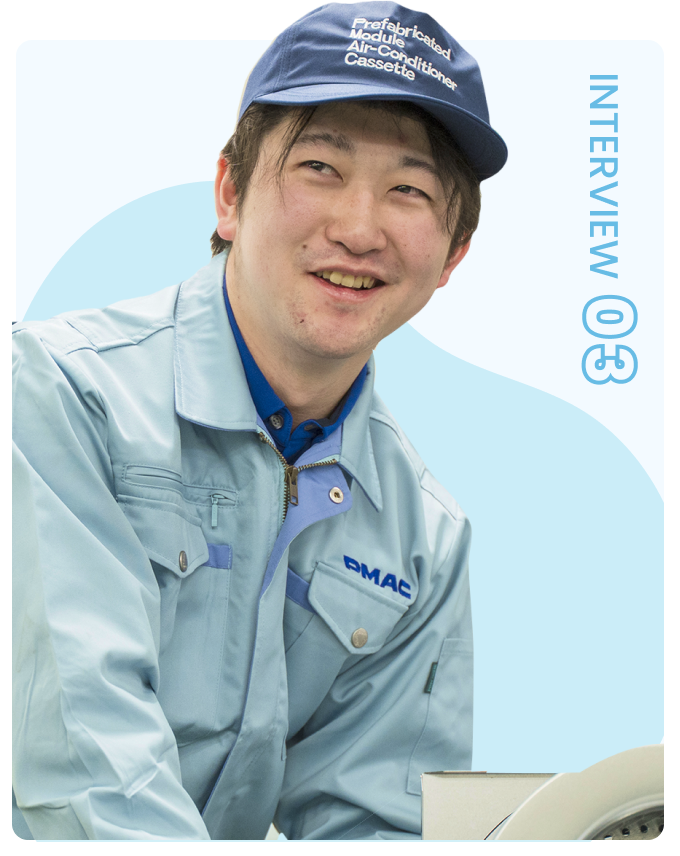 R.Kさん