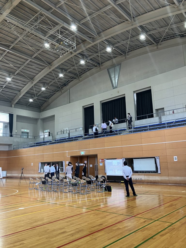 活動歴および当時の関連ビジュアル記録