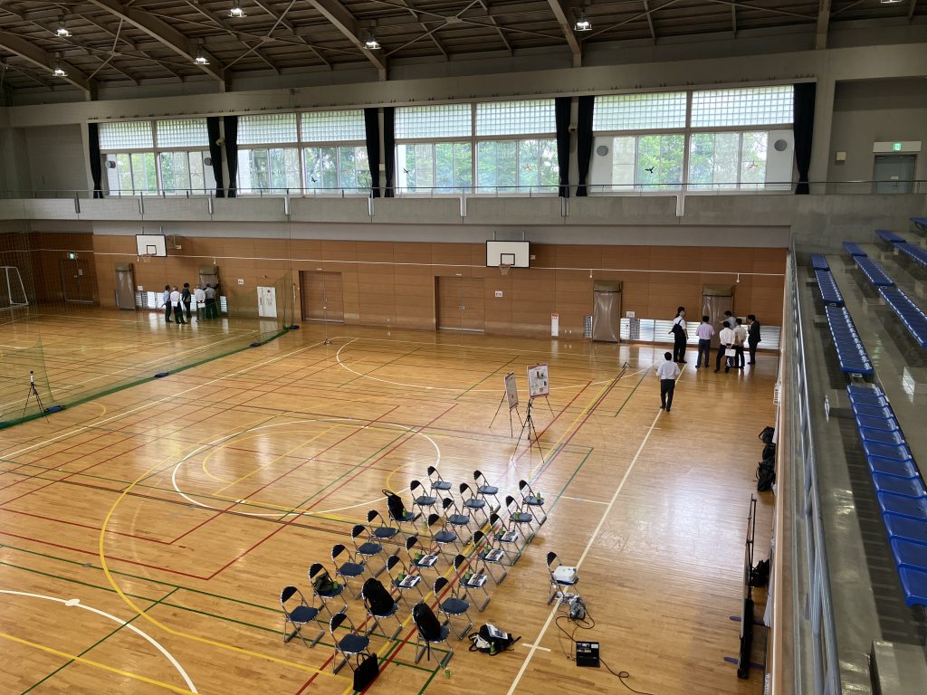 当時のメディア報道・掲載写真